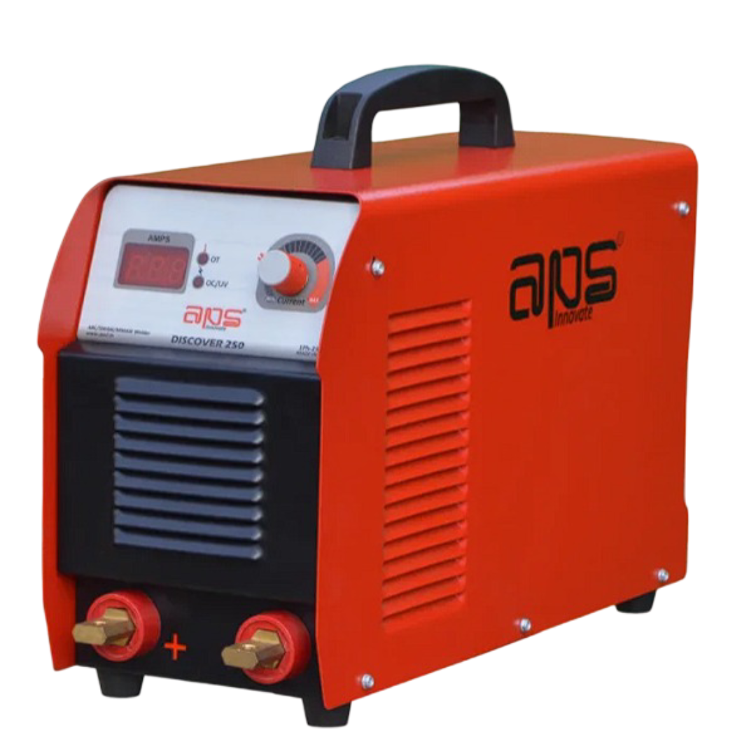 APS Discover 250 ARC Welder