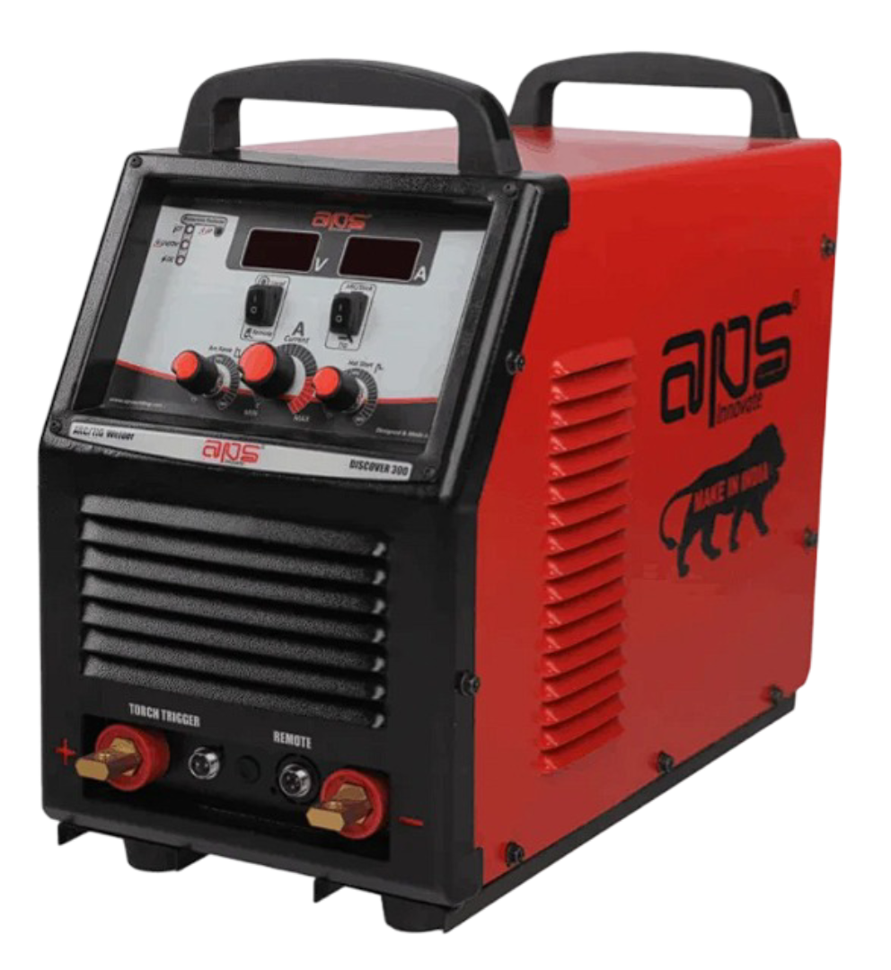 APS Discover 300 ARC Welder
