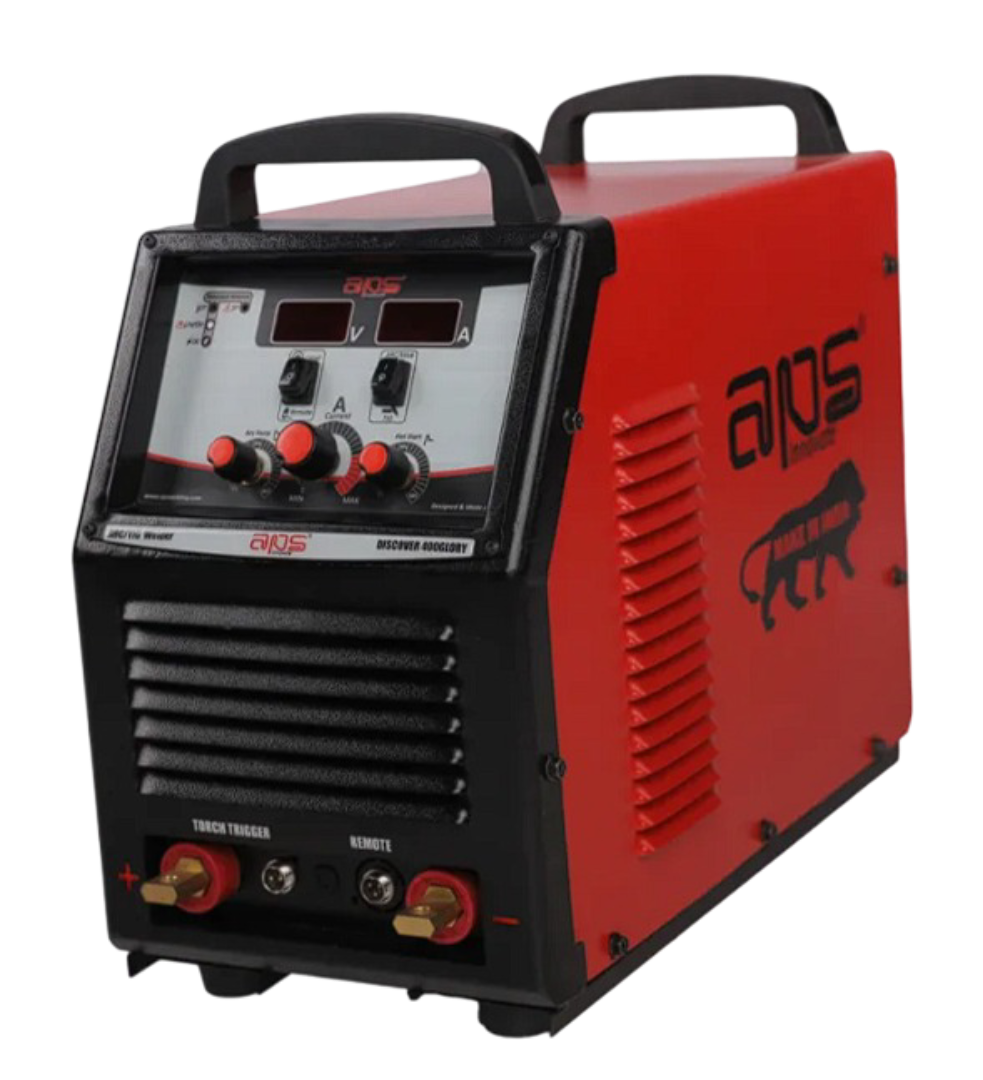 APS Discover 400 Glory ARC Welder