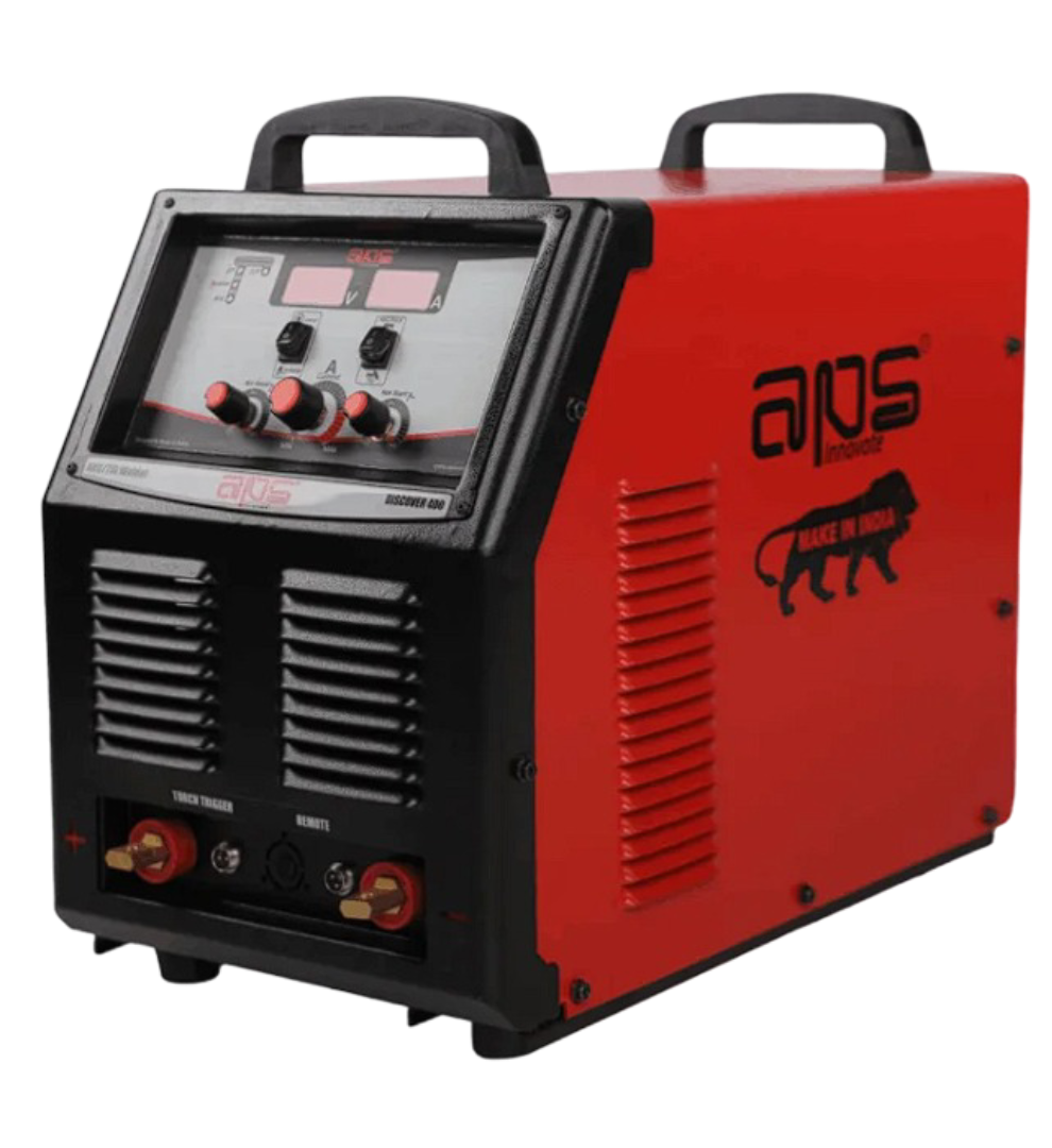 APS Discover 400 ARC Welder