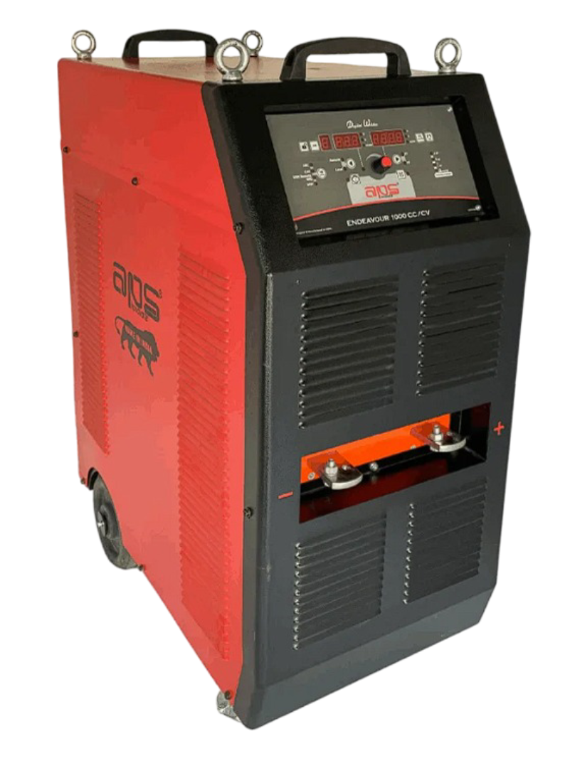 APS Endeavour 1000 CCCV