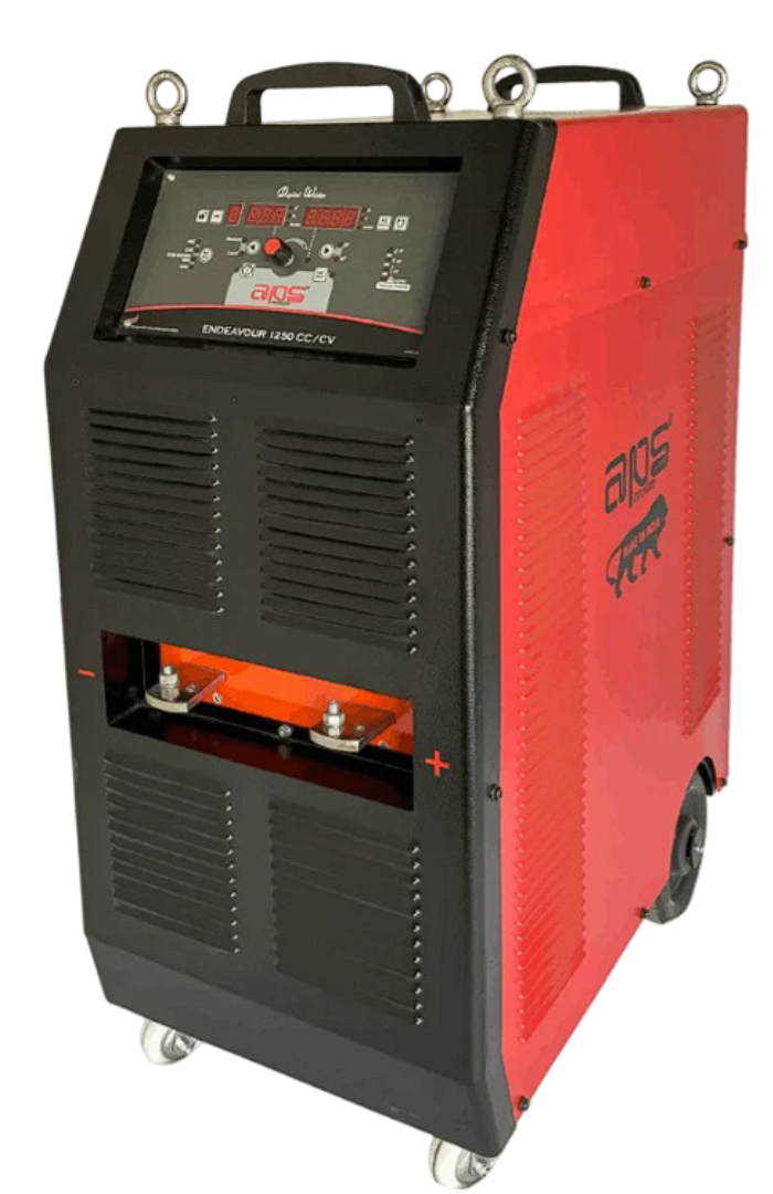 APS Endeavour 1250 CCCV