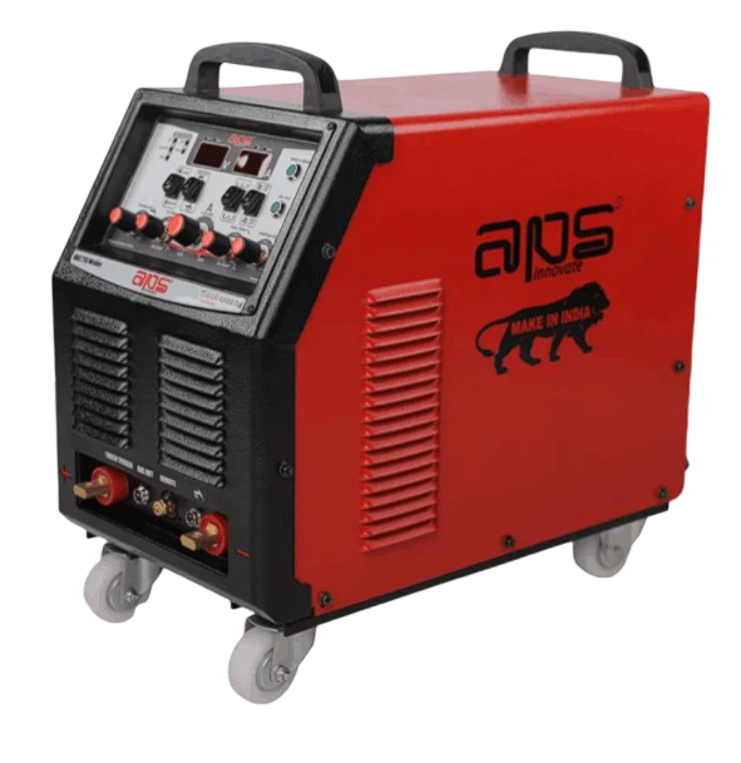 APS Genesis 400HDTIG