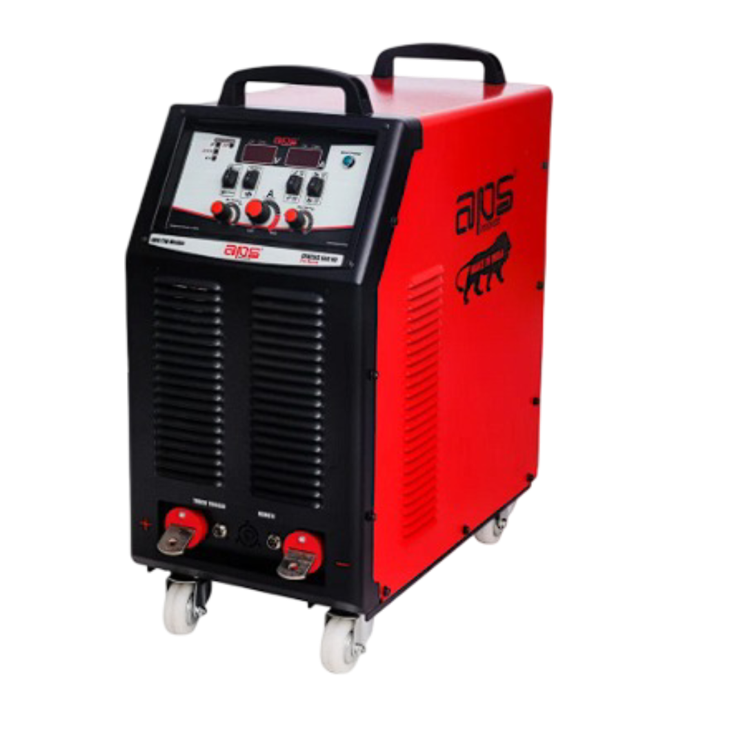 APS Genesis 600HD ARC Welder