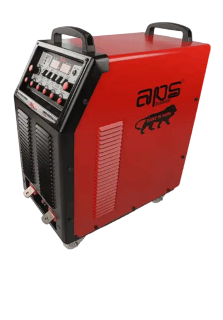 APS Genesis 600HDPulse