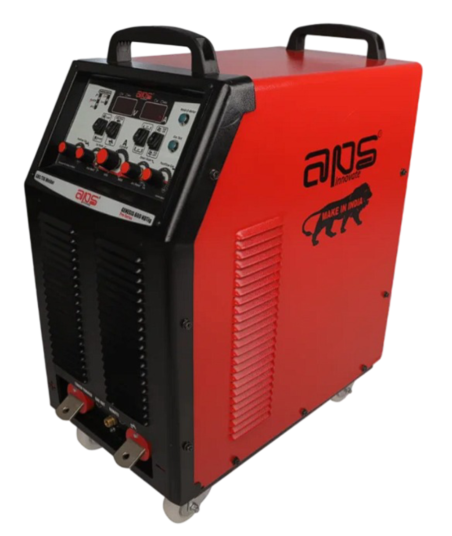 APS Genesis 600HDTIG