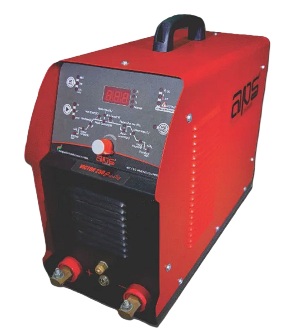 APS Victor 250 Pulse TIG