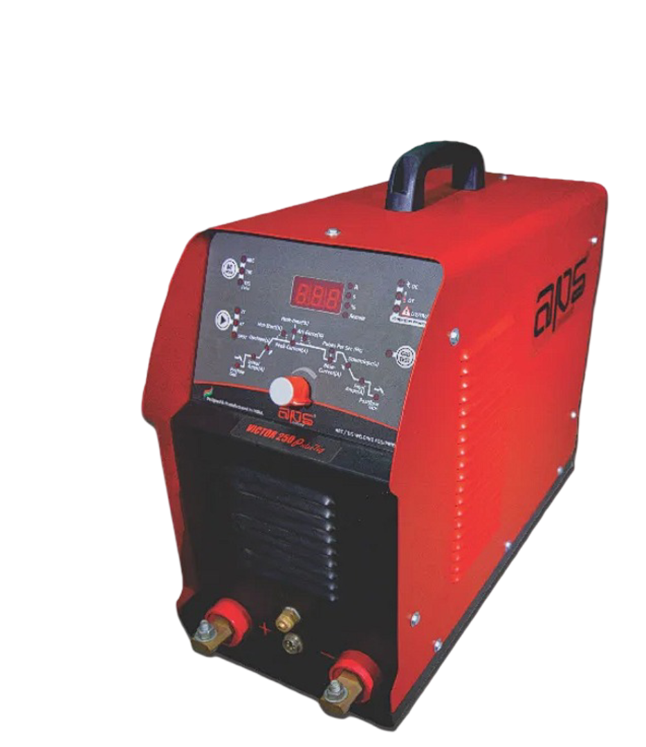 APS Victor 300 Pulse TIG