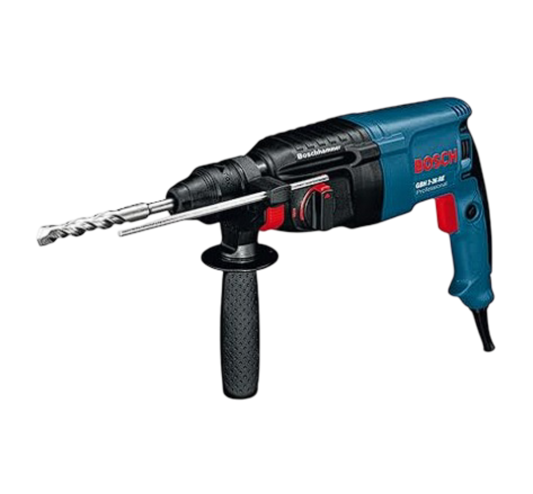 Bosch GBH 2-26 RE Rotary Hammer