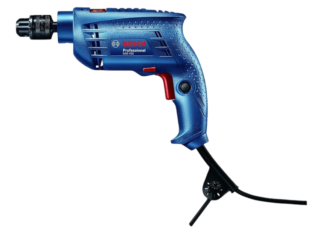 Bosch GSB 450