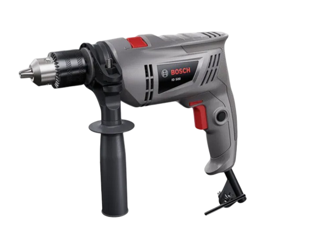 Bosch ID 500 Impact Drill