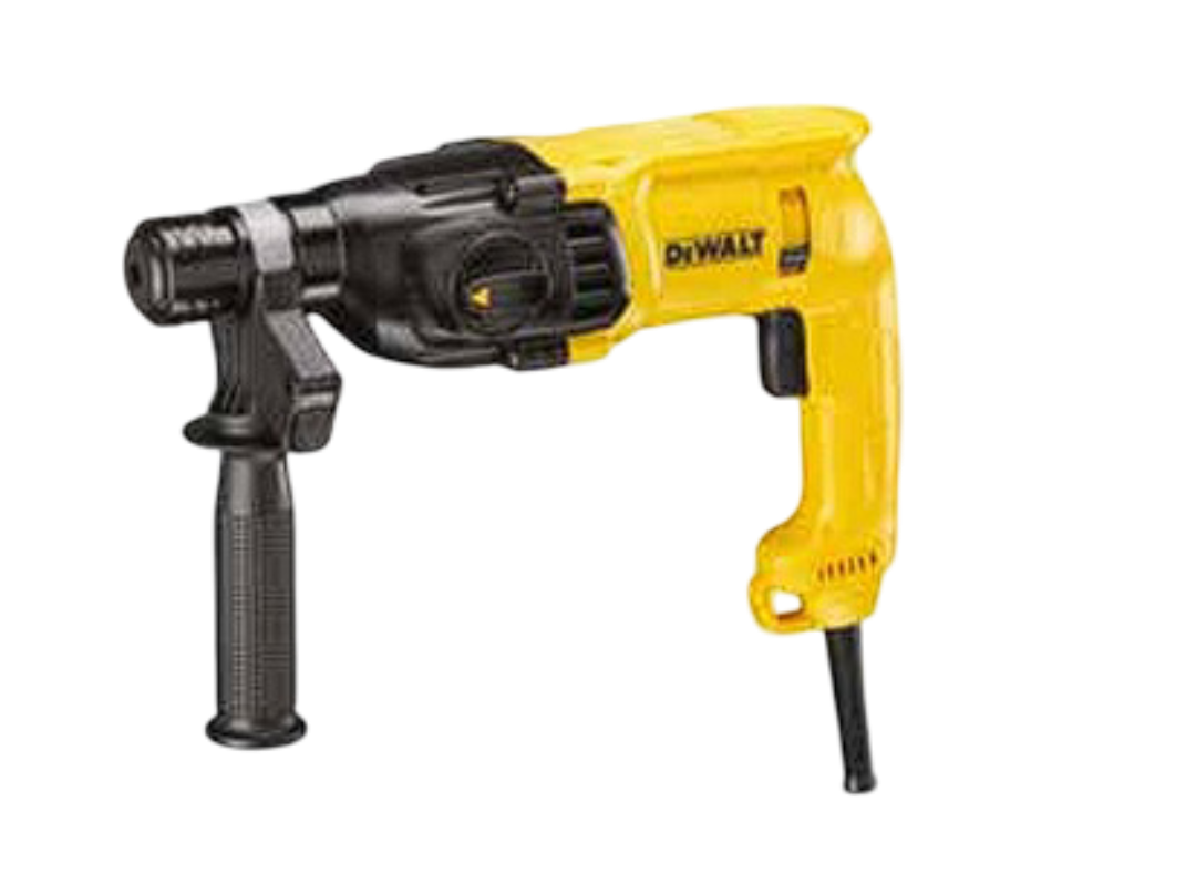 DeWALT D25033K