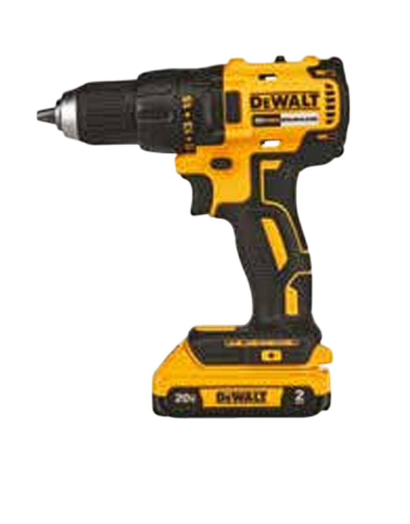 DeWALT DCD7771D2