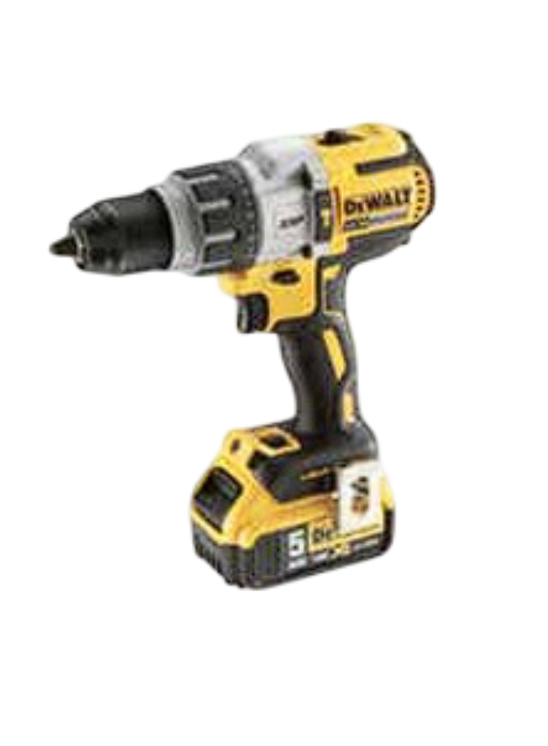 DeWALT DCD996P2 Hammer Drill