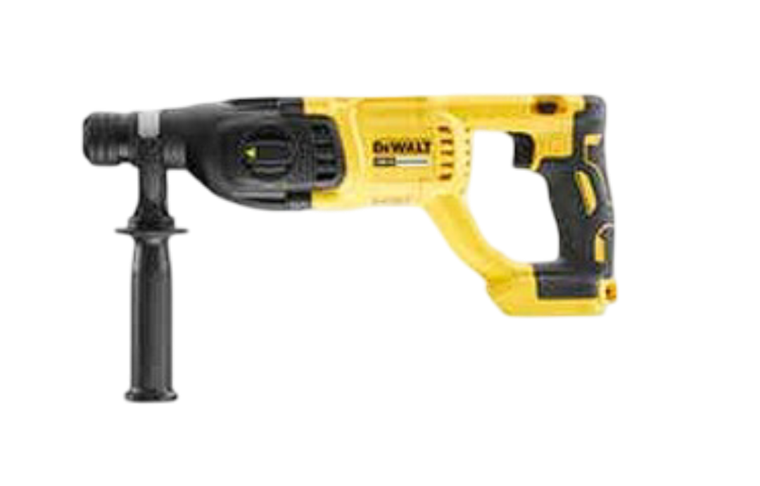 DeWALT DCH133N