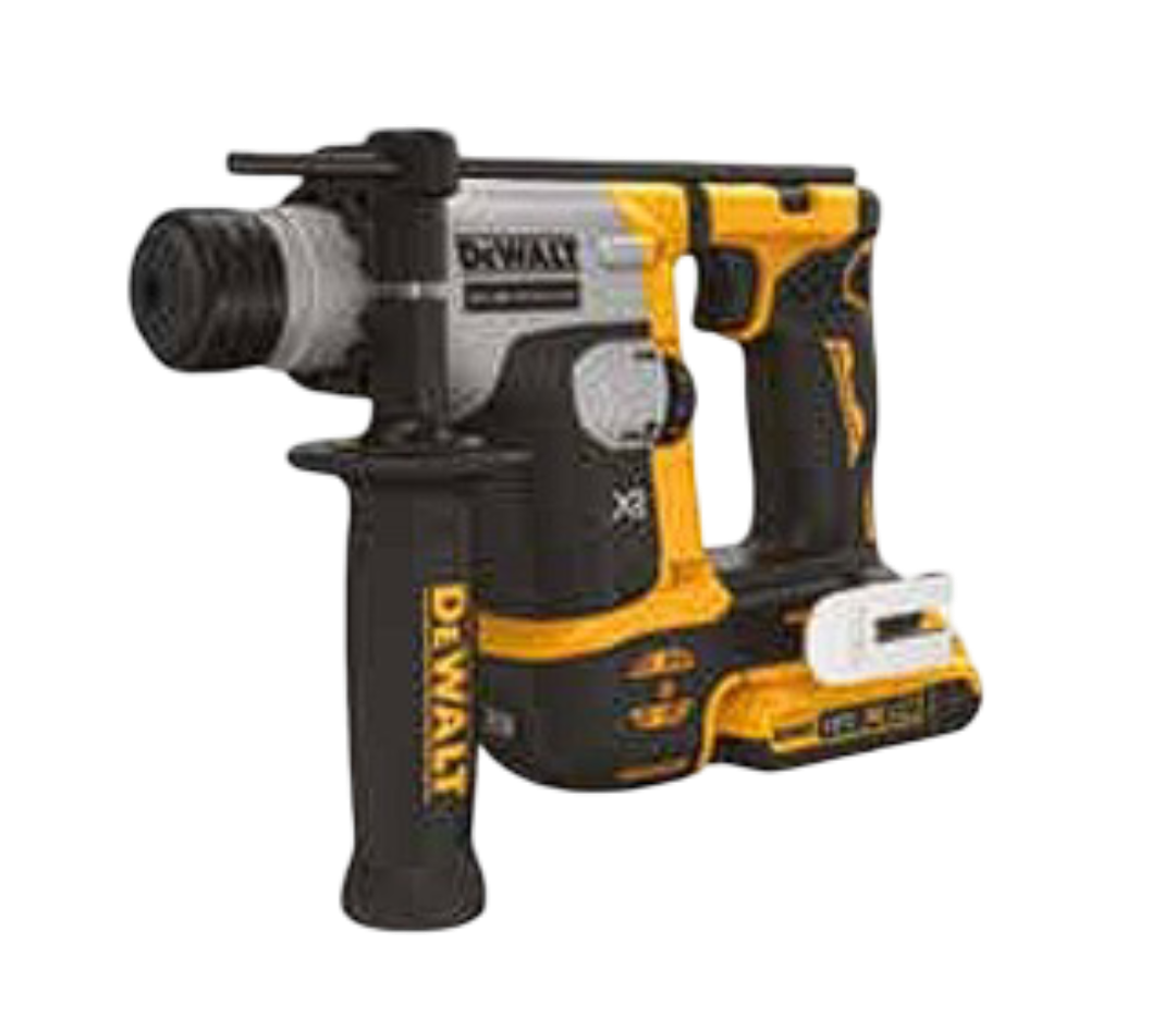 DeWALT DCH172M2