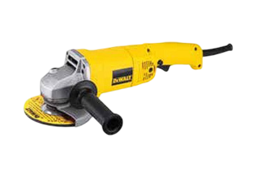 DeWALT DW831 Angle Grinder