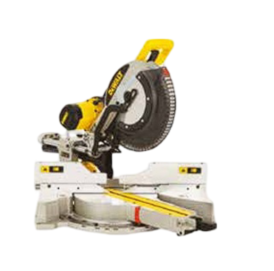 DeWALT DWS780 Slide Mitre Saw