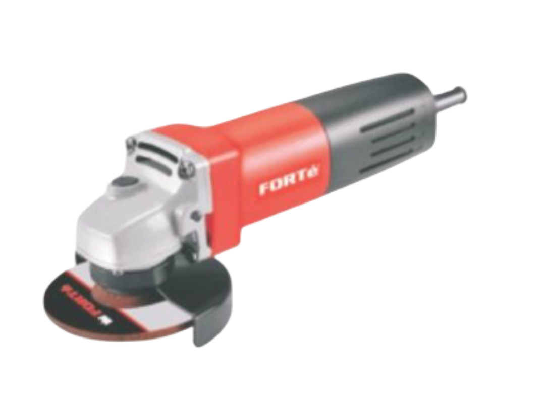 FORTE 100 mm Angle Grinder