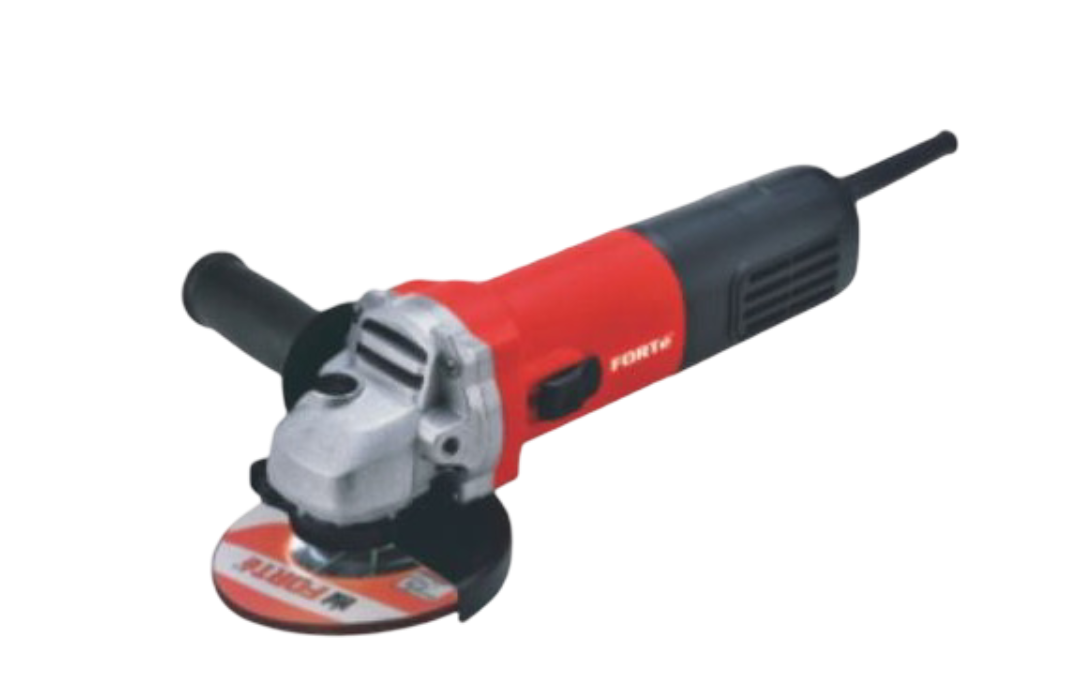 FORTE 100mm Angle Grinder SS