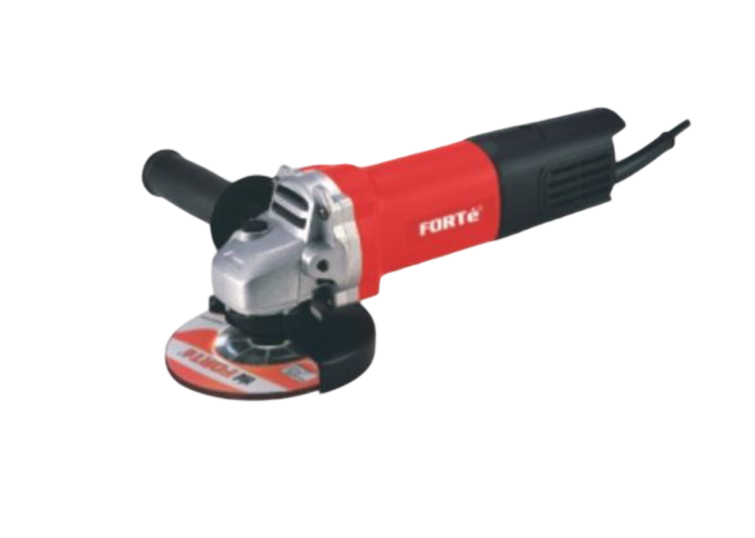 FORTE 100mm Angle Grinder HD