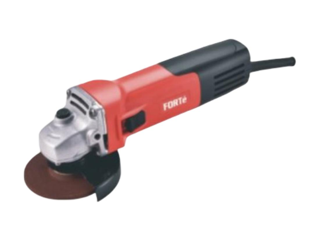 FORTE 100 mm Angle Grinder Side Switch