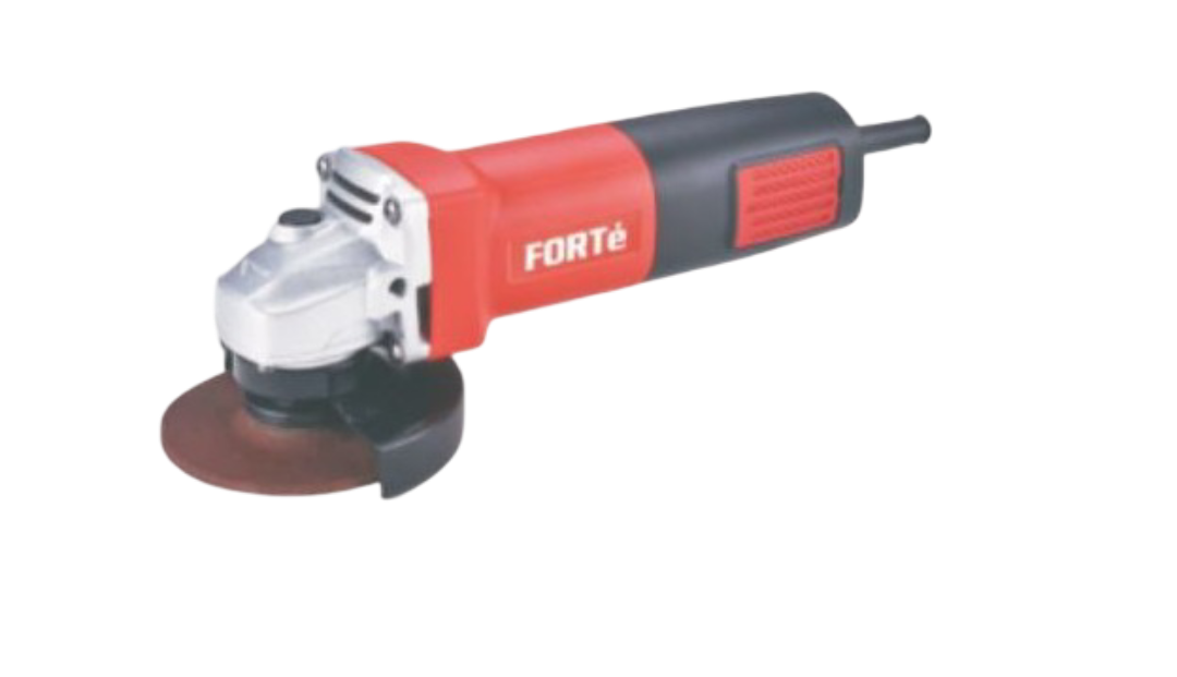 FORTE 125mm Angle Grinder Small Body