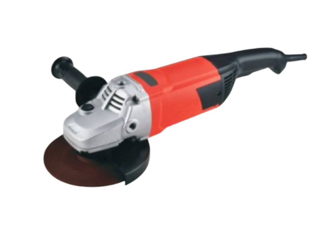 FORTE 230mm Angle Grinder Soft Start