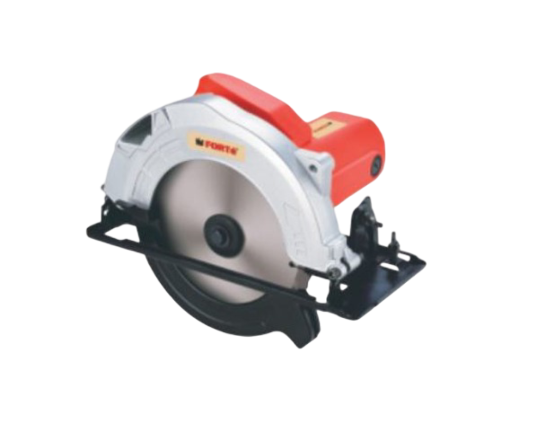 FORTE 185 mm Circular Saw