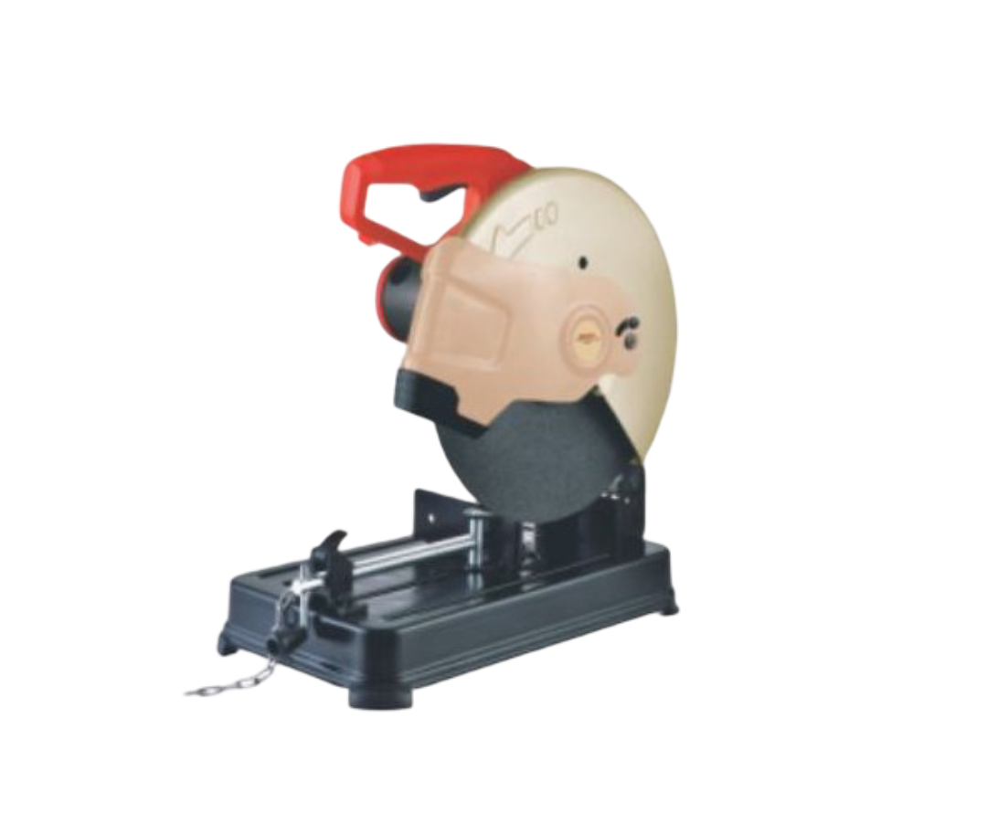 FORTE 355mm Cut-Off Saw PLUS-WS