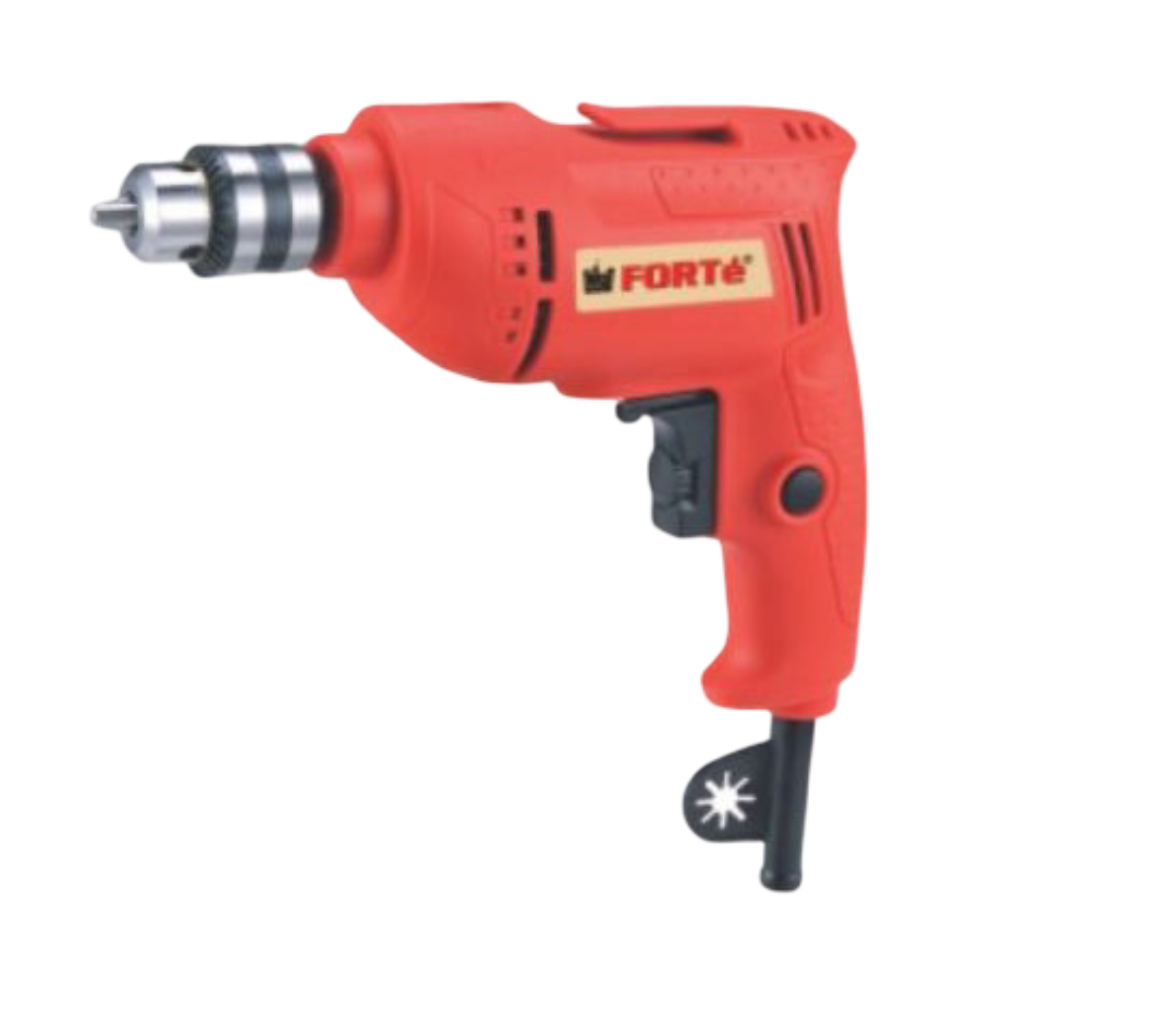 FORTE 10mm Electric Drill