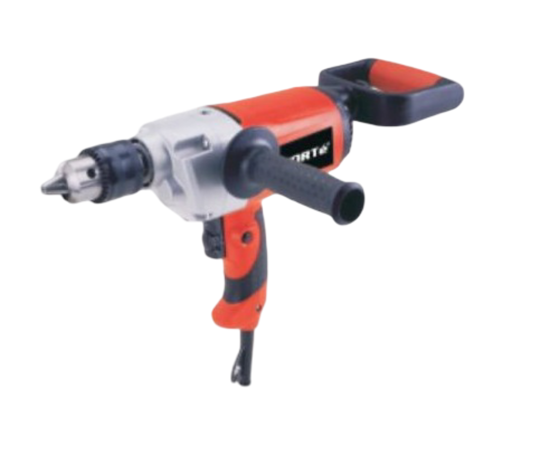 FORTE 16 mm Electric Drill Metal