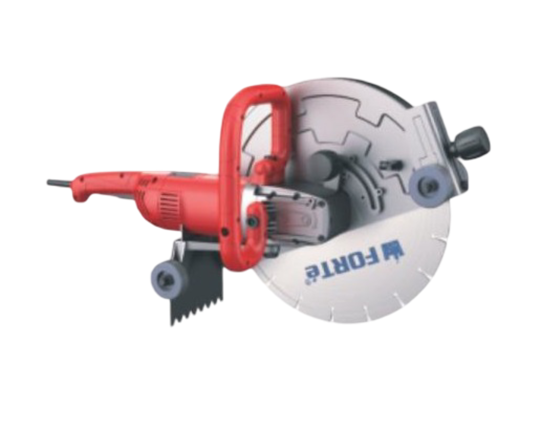 FORTE 420mm Concrete Cutter
