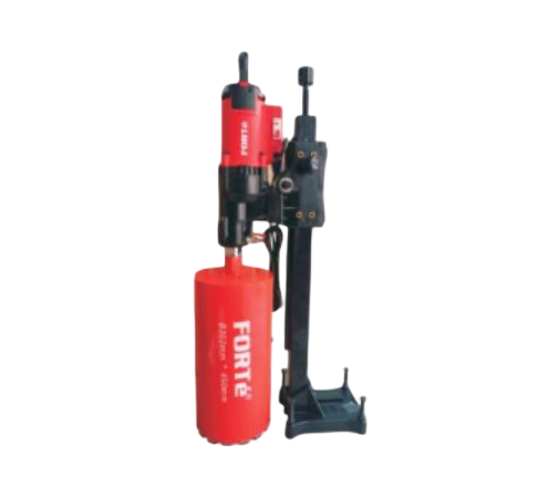FORTE Diamond Core Drill