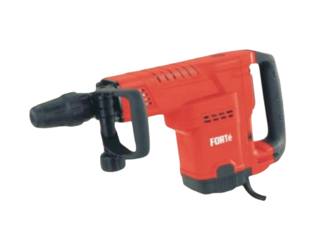 FORTE 11 Kg. Demolition Hammer
