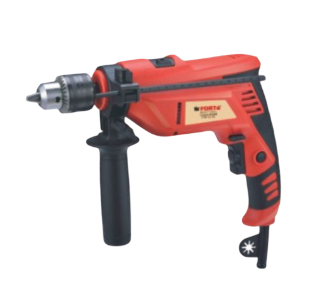 FORTE 13 mm Impact Drill