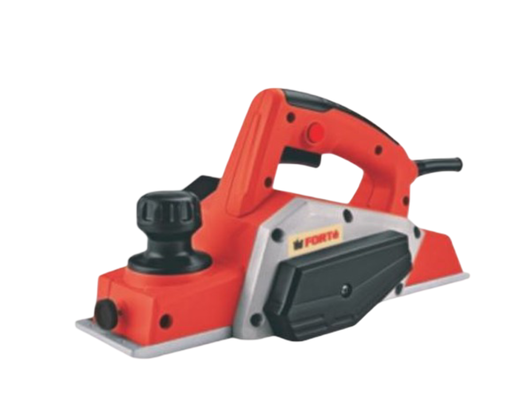 FORTE 82x2mm Planer HD