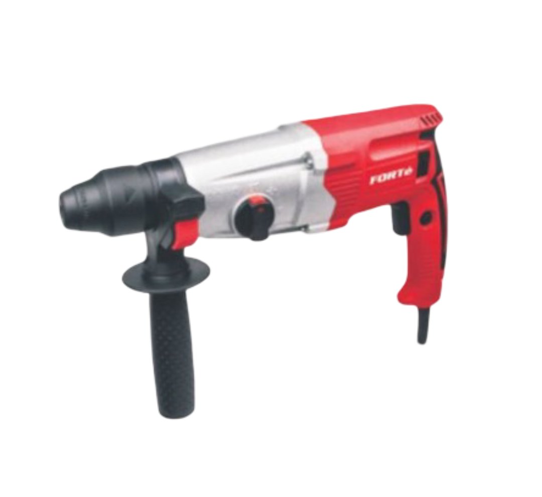 FORTE 2-26 mm Rotary Hammer MG