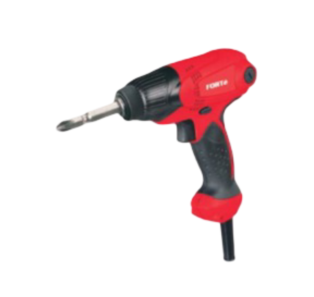 FORTE 6mm Impact Driver