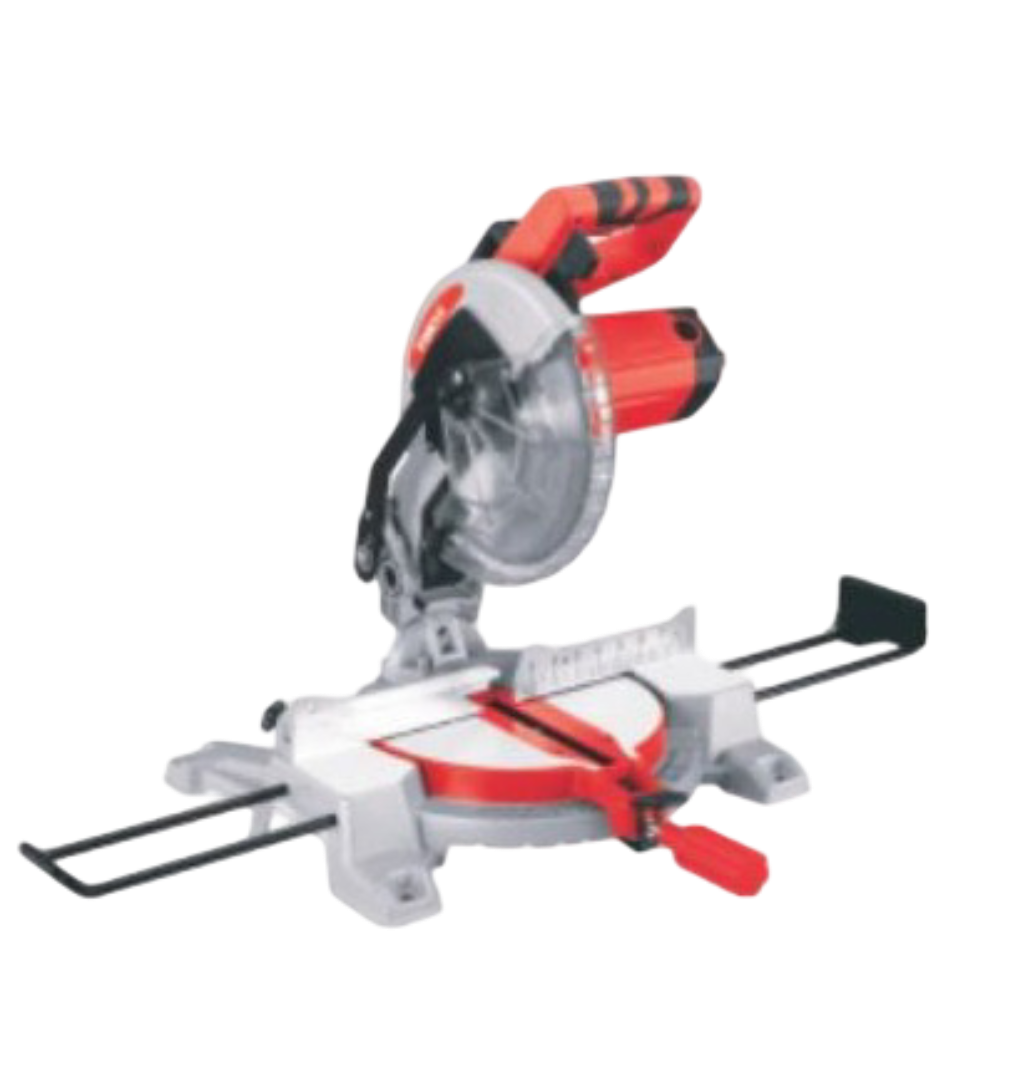 FORTE 255 mm Miter Saw