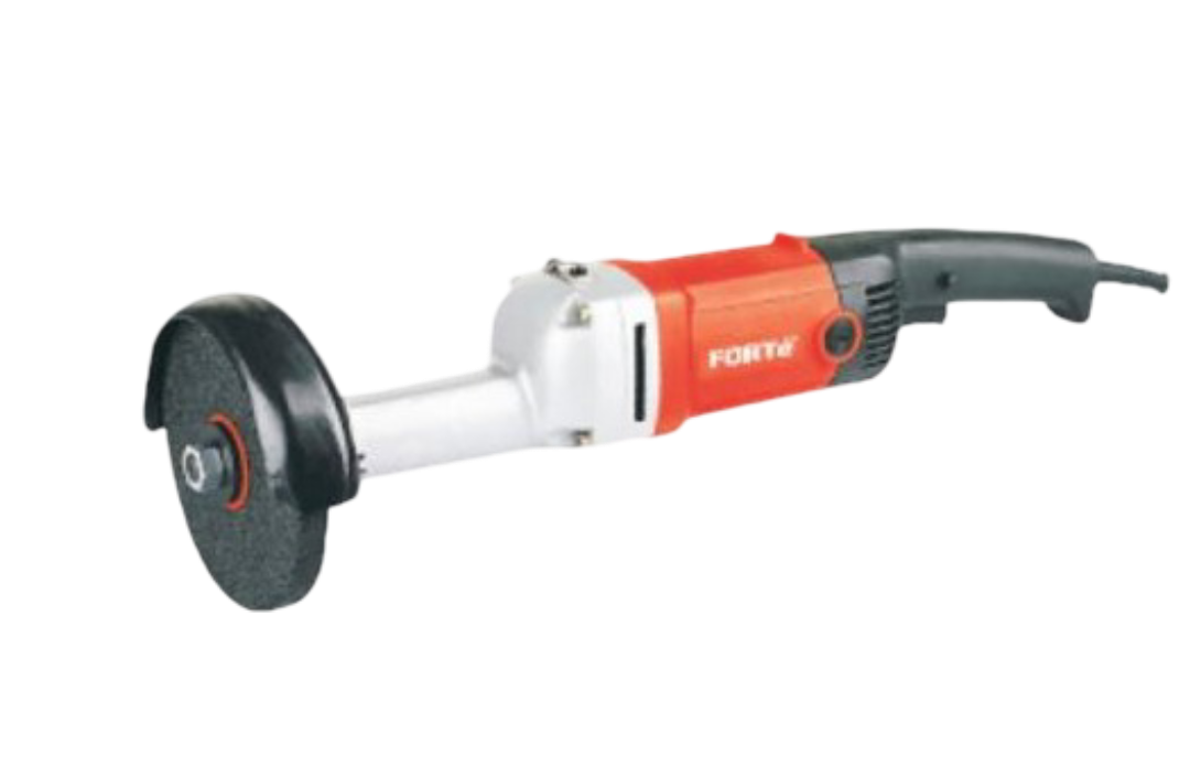 FORTE 125mm Straight Grinder
