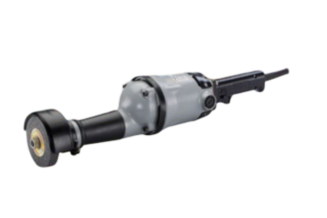 KPT 100mm Straight Grinder