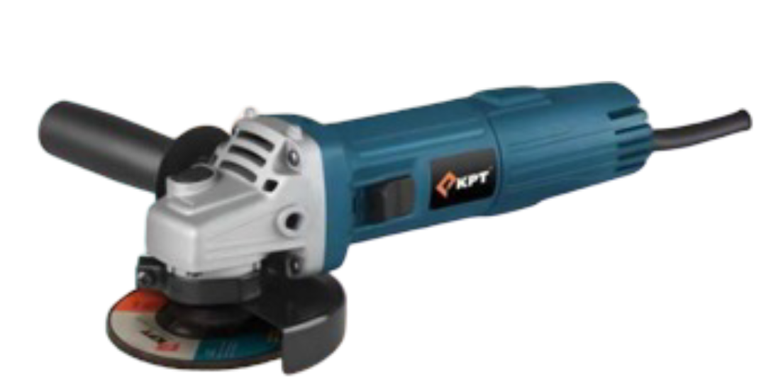 KPT 100mm Angle Grinder