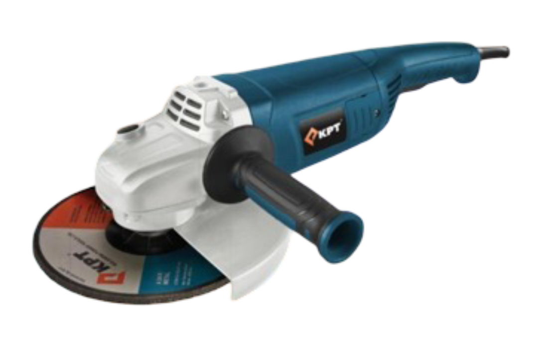 KPT 230mm Angle Grinder