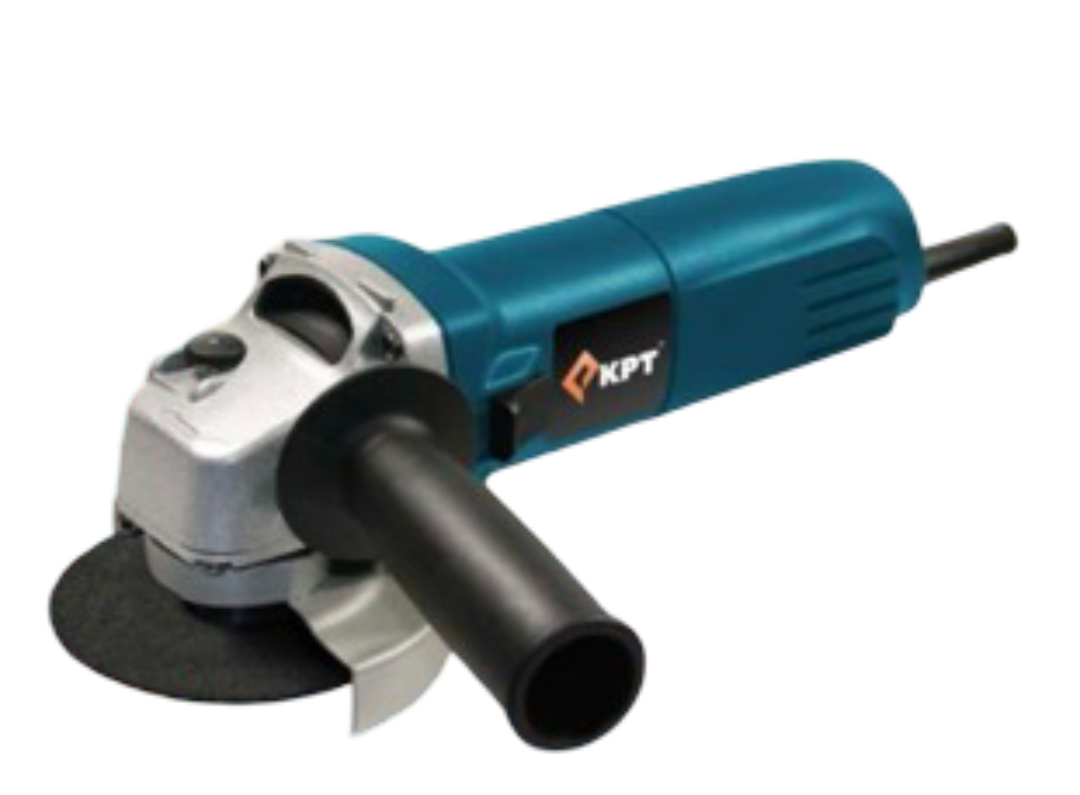 KPT 100mm Angle Grinder