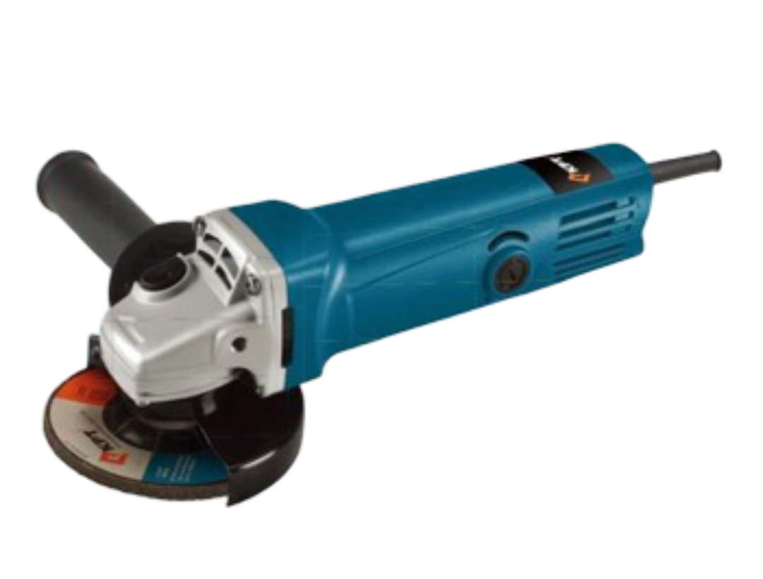 KPT 100mm Angle Grinder