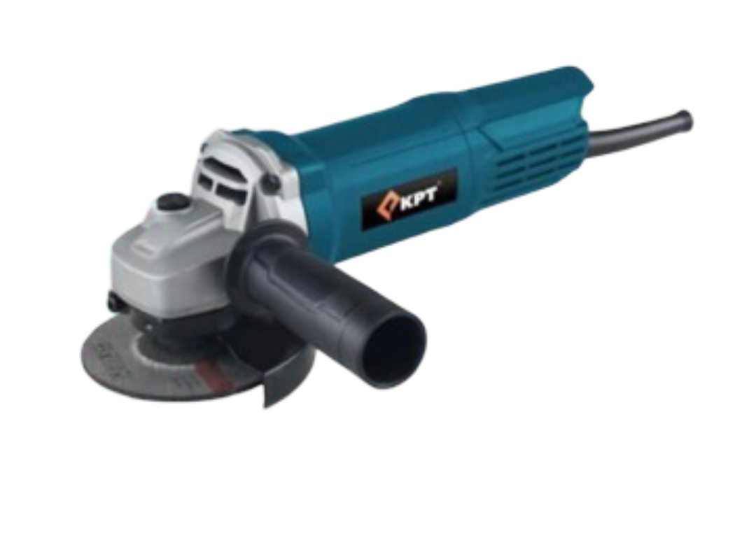 KPT 100mm Angle Grinder