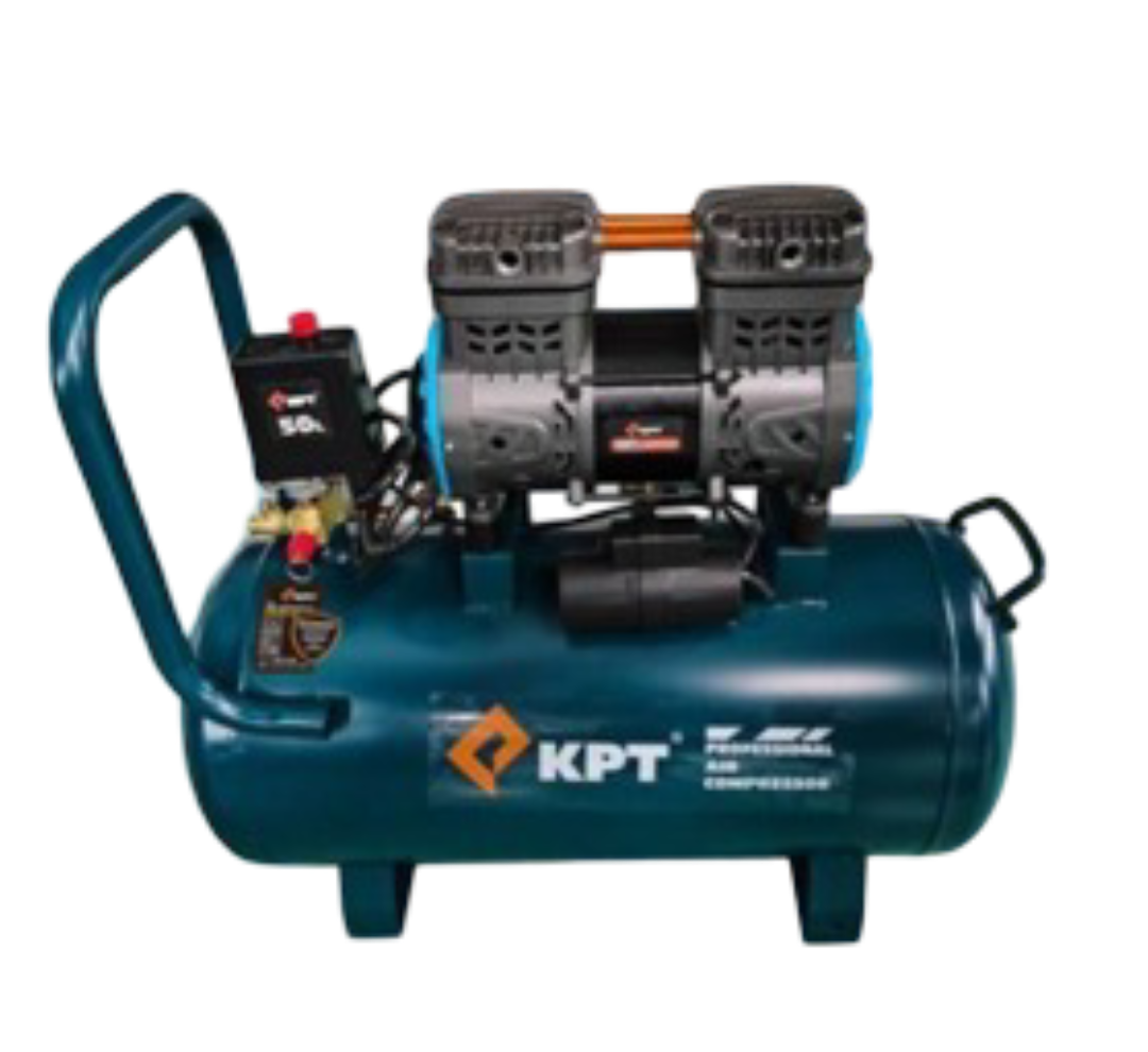 KPT 50L Air Compressor