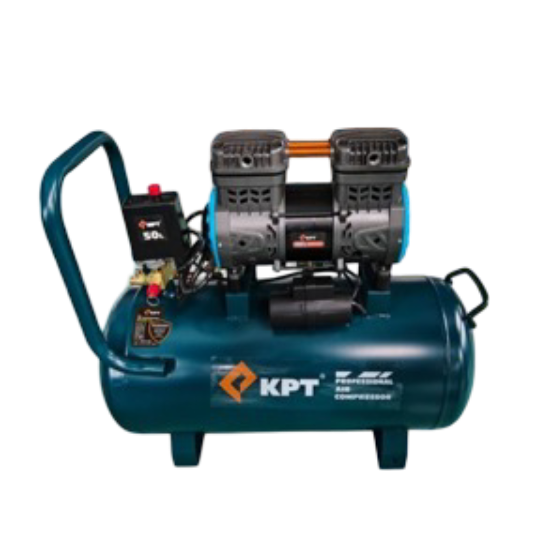KPT 50L Air Compressor