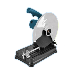 KPT 355mm Cut-Off-Saw